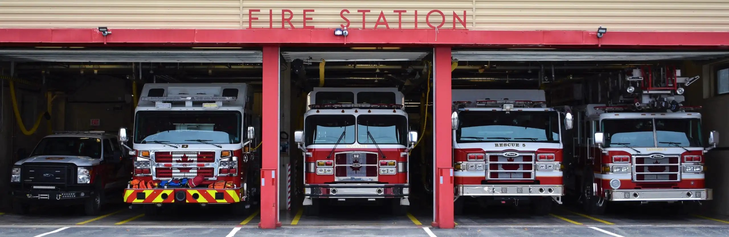 Bridgewater Fire Department 150th Anniversary Open House